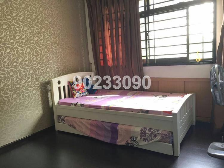 Blk 56 Strathmore Avenue (Queenstown), HDB 5 Rooms #125545682